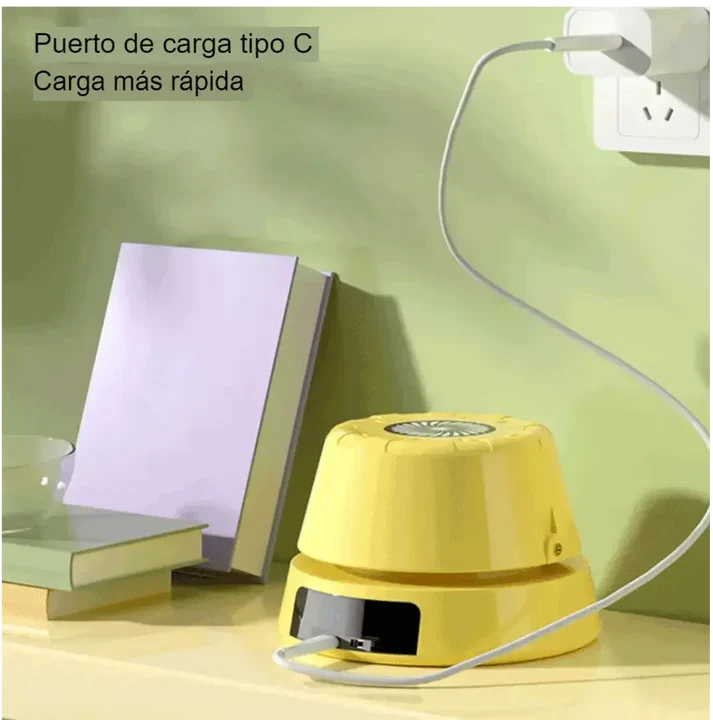 MÁQUINA INTELIGENTE PARA SALTAR CUERDA ¡PROMOCIÓN!