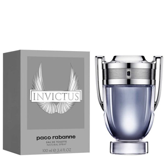 Paco Rabanne Invictus Eau de Toilette (100 ml)