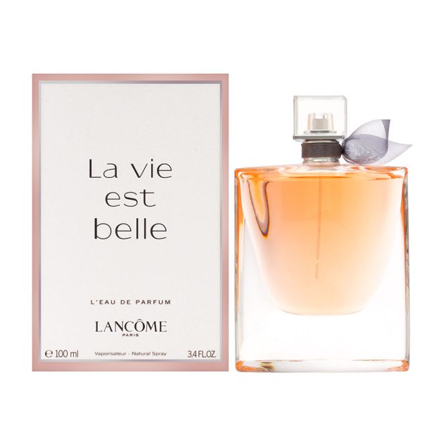 Lancôme La Vie Est Belle L’Eau de Parfum 100ml