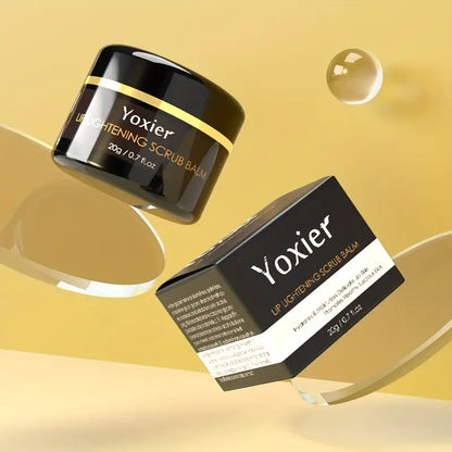 Exfoliante aclarador de labios EELHOE