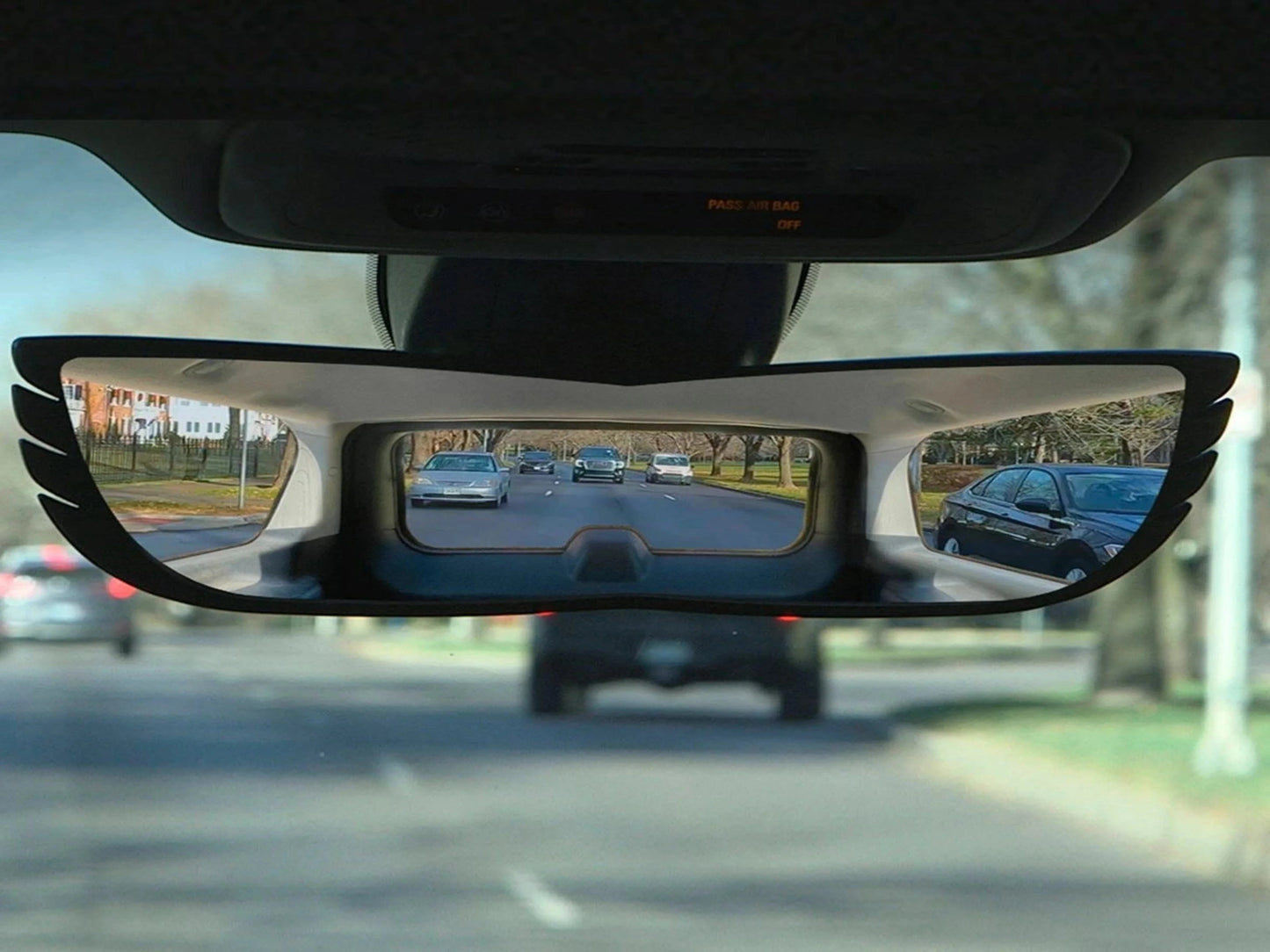 ESPEJO RETROVISOR ANGEL VIEW