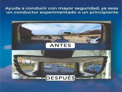 ESPEJO RETROVISOR ANGEL VIEW