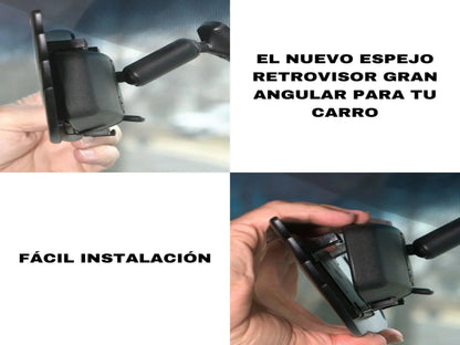 ESPEJO RETROVISOR ANGEL VIEW