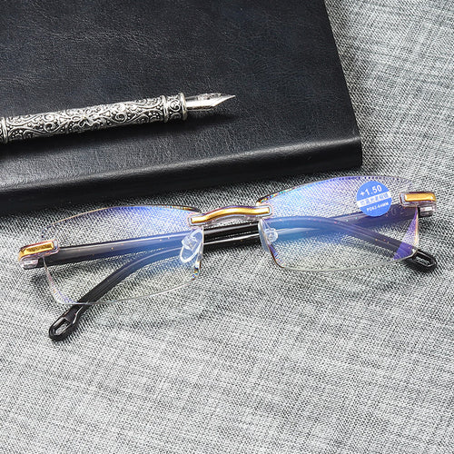 Lentes TR90 Titanium Pro 2 Unidades (55% OFF)