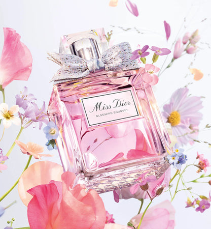 Miss Dior Blooming Bouquet