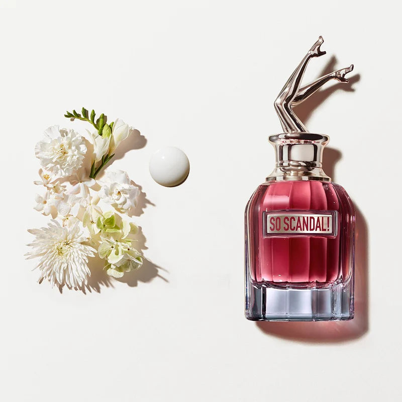 Jean Paul Gaultier - So Scandal! Eau De Parfum