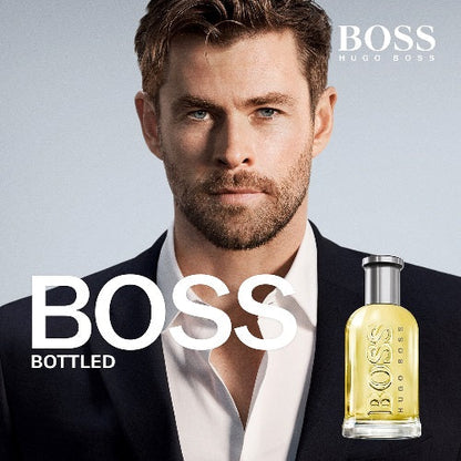 Hugo Boss Bottled 100ml