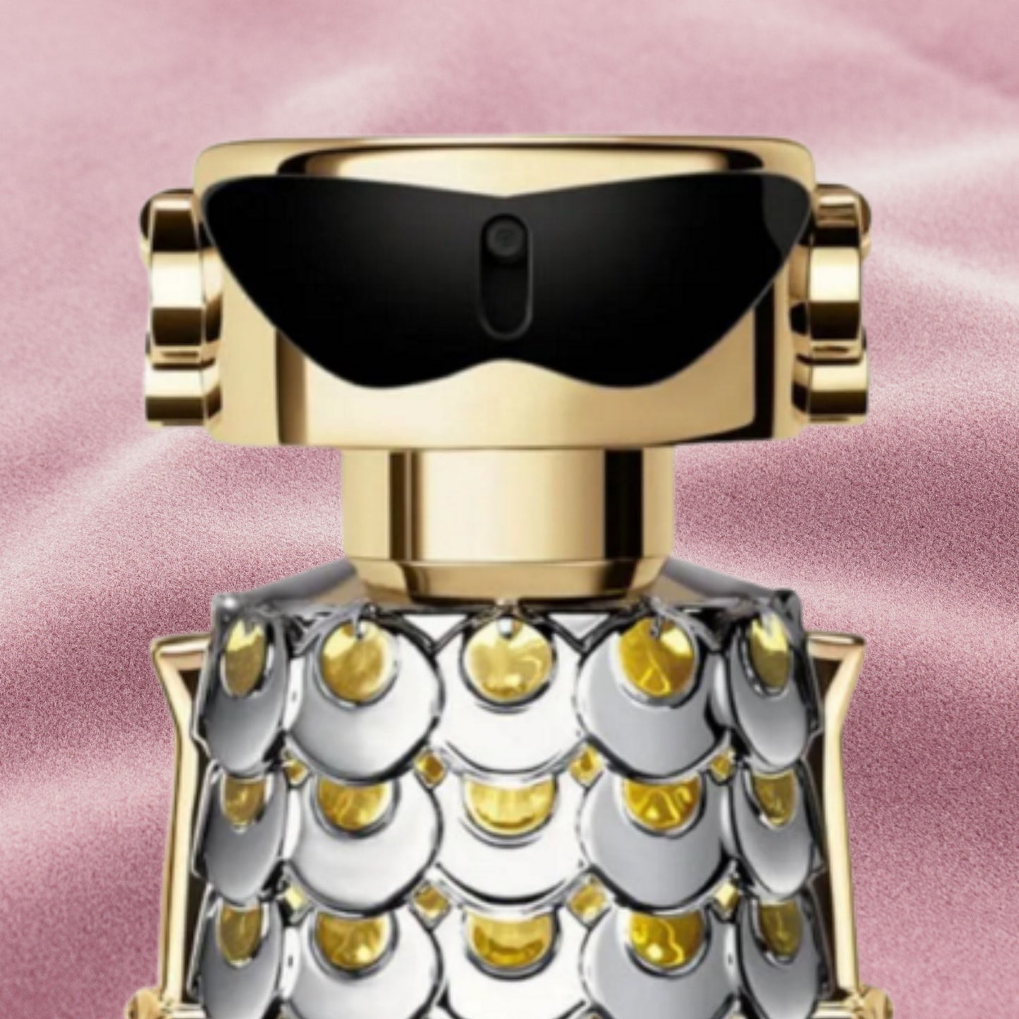 Paco Rabanne Fame Eau de Parfum