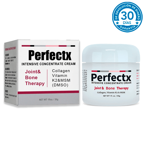 Perfectx™ Terapia Articular Y Muscular