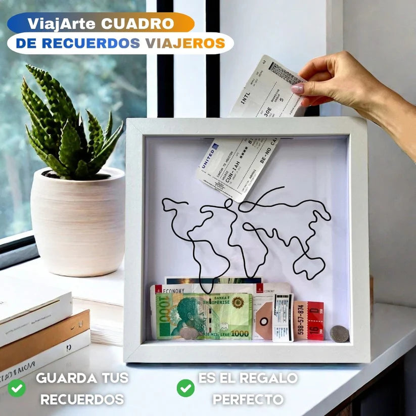 CUADRO VIAJERO ¡EN PROMOCIÓN!