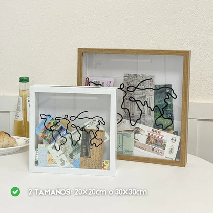 CUADRO VIAJERO ¡EN PROMOCIÓN!