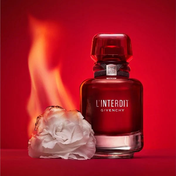 L'Interdit Eau de Parfum Rouge