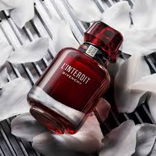 L'Interdit Eau de Parfum Rouge