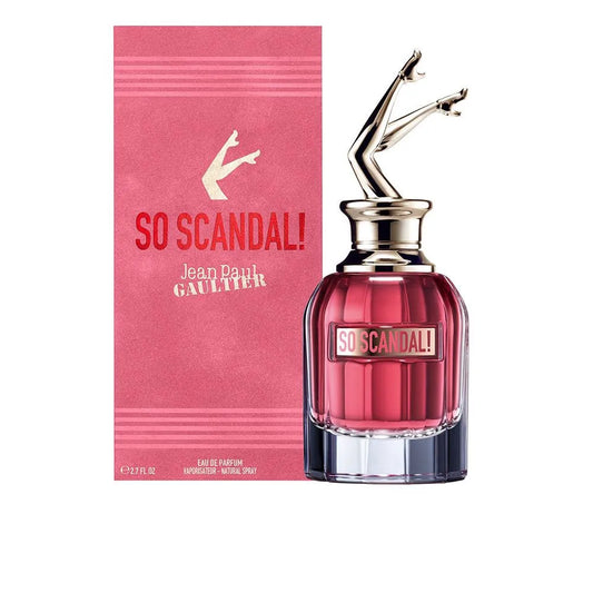 Jean Paul Gaultier - So Scandal! Eau De Parfum